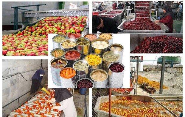 پذیرای ایده های فناورانه در صنایع تبدیلی هستیم پذیرای ایده های فناورانه در صنایع تبدیلی هستیم
