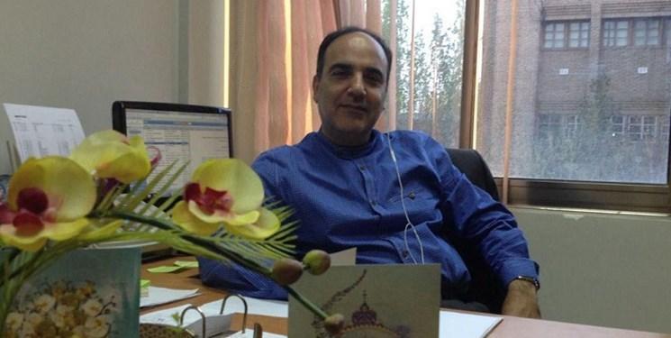 بازداشت یکساله دانشمند برجسته ایرانی در آمریکا ، حال پروفسور بازداشت یکساله دانشمند برجسته ایرانی در آمریکا ، حال پروفسور سلیمانی خوب نیست