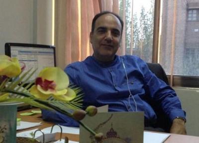 بازداشت یکساله دانشمند برجسته ایرانی در آمریکا ، حال پروفسور سلیمانی خوب نیست