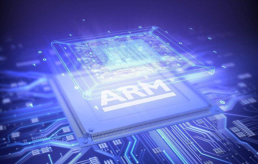 شرکت ARM به همکاری با هواوی ادامه می دهد