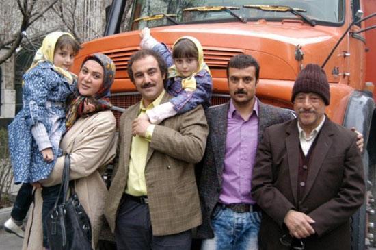 اتمام نگارش نسخه سینمایی پایتخت