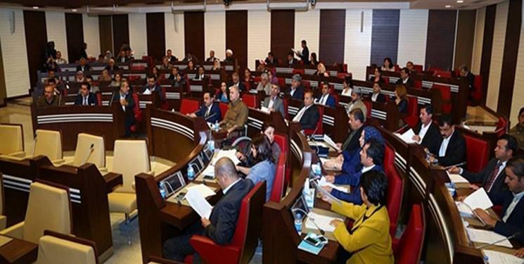 مجلس عراق رأی به تشکیل کمیته تغییر در قانون اساسی داد