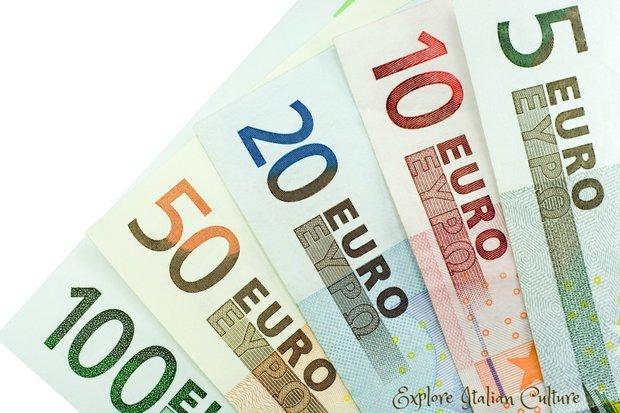 قیمت رسمی یورو و پوند افزایش یافت، دلار ثابت ماند
