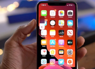 باگ بزرگ سیستم عامل iOS 13 کاربران را کلافه کرد