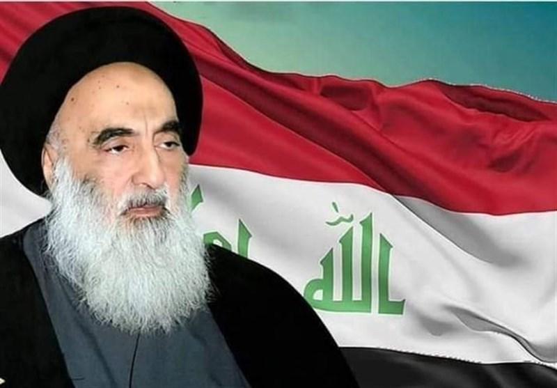 هشدار مرجعیت دینی درباره سوء استفاده بعضی طرف های داخلی و خارجی از تظاهرات عراق
