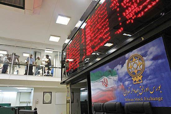 چرا این روزها شاخص سهام بورس تهران در یک دامنه تعیین نوسان دارد؟