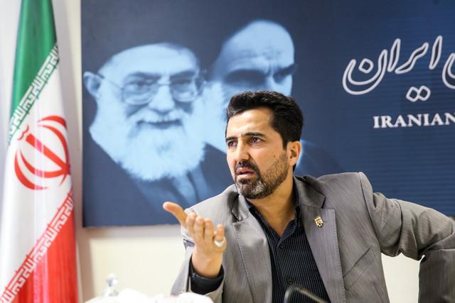 ناظم الشریعه: از کسی انتظار ندارم به من رای بدهد