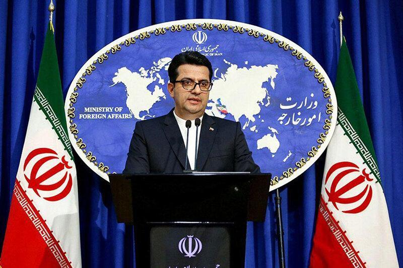 تکذیب خبر ممانعت ظریف از معرفی سفیر جدید ایران در مسکو