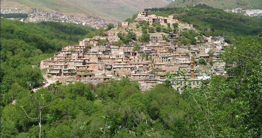روستاها و شهرهای کوچک مقصد 98 درصد سفرهای داخلی
