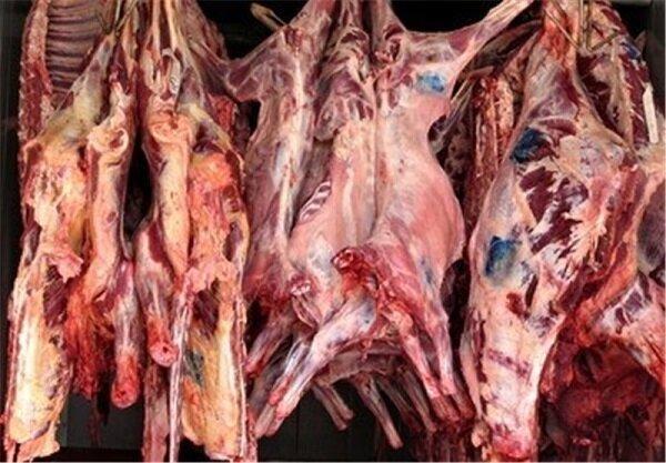 فناوری به کمک تولید گوشت قرمز آمد فناوری به کمک تولید گوشت قرمز آمد