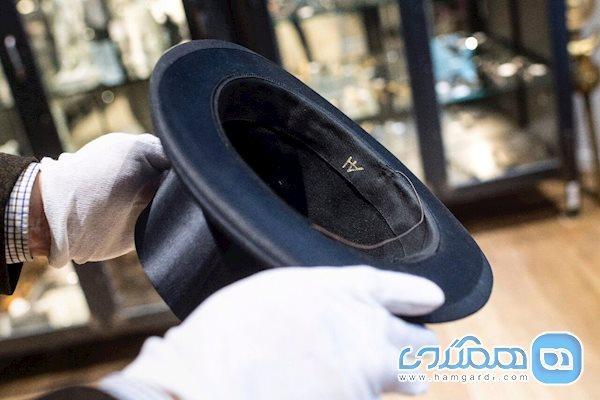 متعلقات هیتلر از دست نئونازی ها در امان ماندند