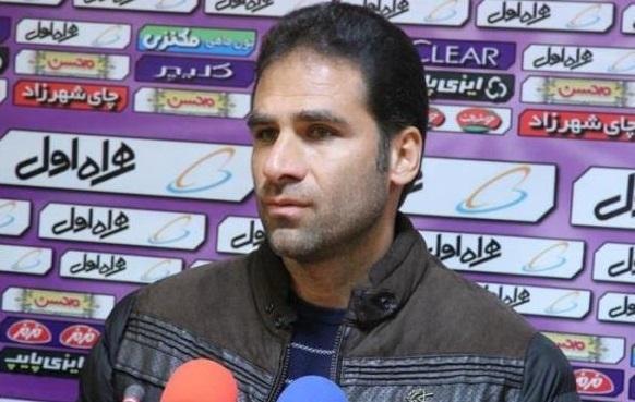 صادقی: هرکس سر و صدایش بیشتر باشد نتیجه می گیرد