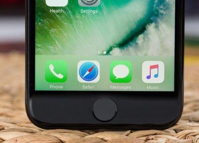 اپل Touch ID محبوب را امن تر از گذشته به آیفون ها برمی گرداند