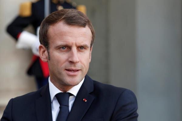 فرانسه خواهان شفافیت در اجرای برگزیت پس از پیروزی جانسون شد