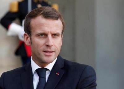 فرانسه خواهان شفافیت در اجرای برگزیت پس از پیروزی جانسون شد