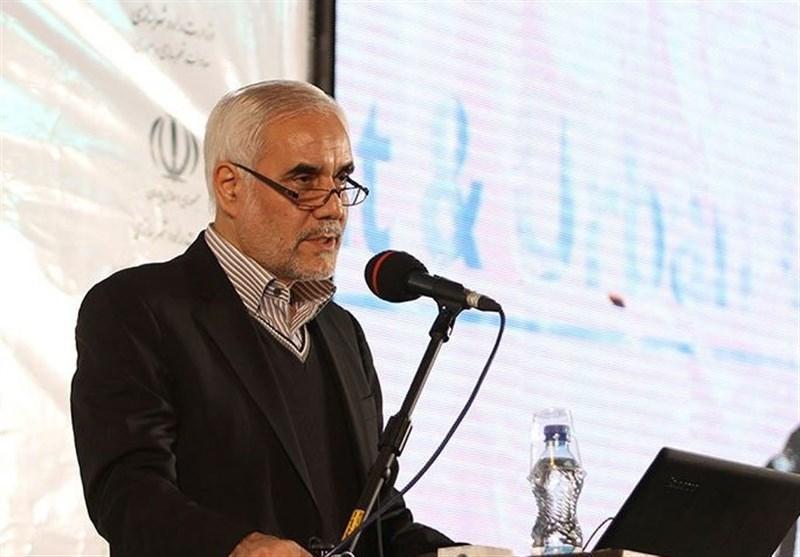 مهرعلیزاده: توسعه ورزش زورخانه ای یک کار ملی و انسانی است