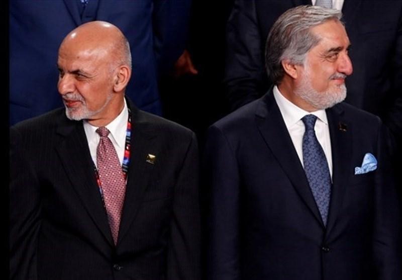عبدالله بار دیگر در انتخابات افغانستان تسلیم می شود؟ عبدالله بار دیگر در انتخابات افغانستان تسلیم می گردد؟