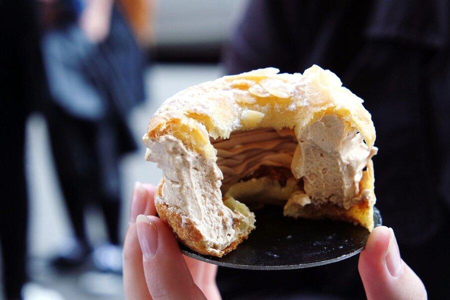 مصرف زیاد مواد قندی در زمستان ممکن است شما را دچار افسردگی مصرف زیاد مواد قندی در زمستان ممکن است شما را دچار افسردگی کند