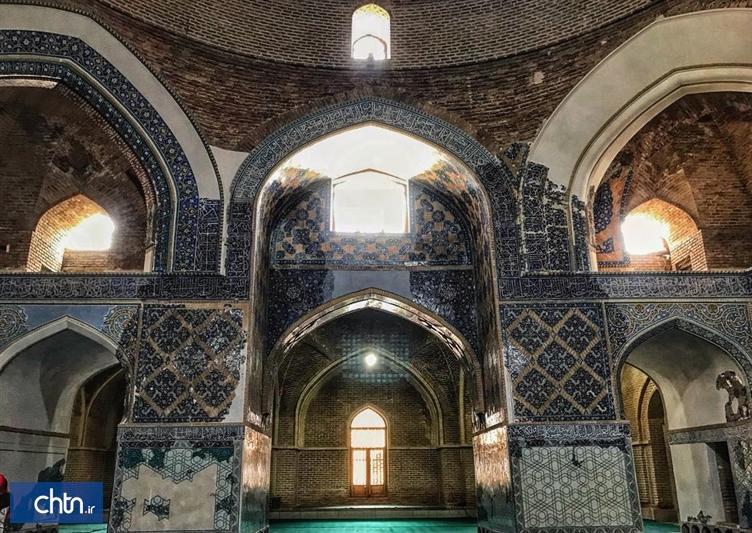 گام به گام تا احیای فیروزه جهان اسلام گام به گام تا احیای فیروزه جهان اسلام