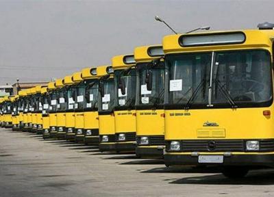 شهرداری تسهیلات رفاهی و معیشتی به رانندگان اتوبوس و تاکسی ارائه دهد