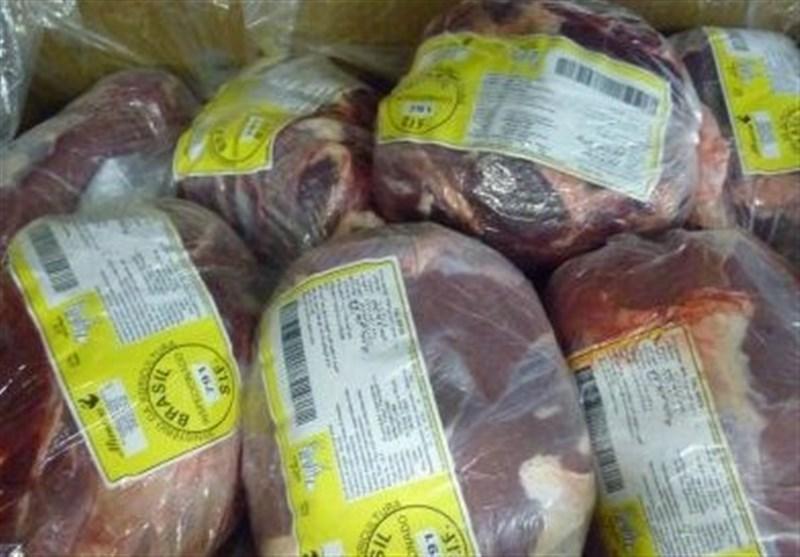 جهت صادرات گوشت های برزیلی به ایران تغییر کرد