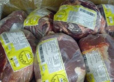 جهت صادرات گوشت های برزیلی به ایران تغییر کرد