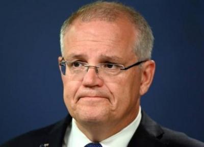 نخست وزیر استرالیا از مردم کشورش عذرخواهی کرد