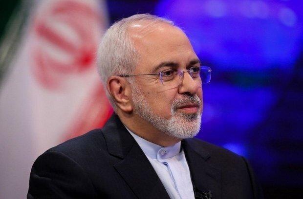 دیدار خصوصی ظریف، عکس ملاقات خصوصی ظریف، عکس