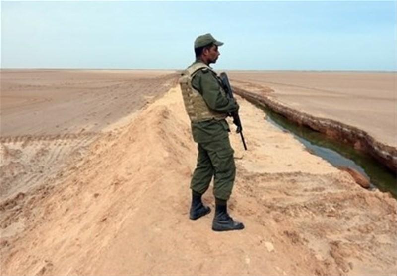 گاردین: 5هزار نیروی خارجی برای ورود به لیبی آماده می گردد