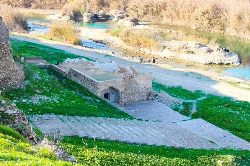 بهترین جاهای دیدنی بهبهان Behbahan بهترین جاهای دیدنی بهبهان Behbahan