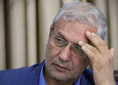 ربیعی: این دولت، دولت چک های برگشتی و بارش بحران هاست ، هیچ دوره ای اینقدر نیازمند حال خوب نبودیم