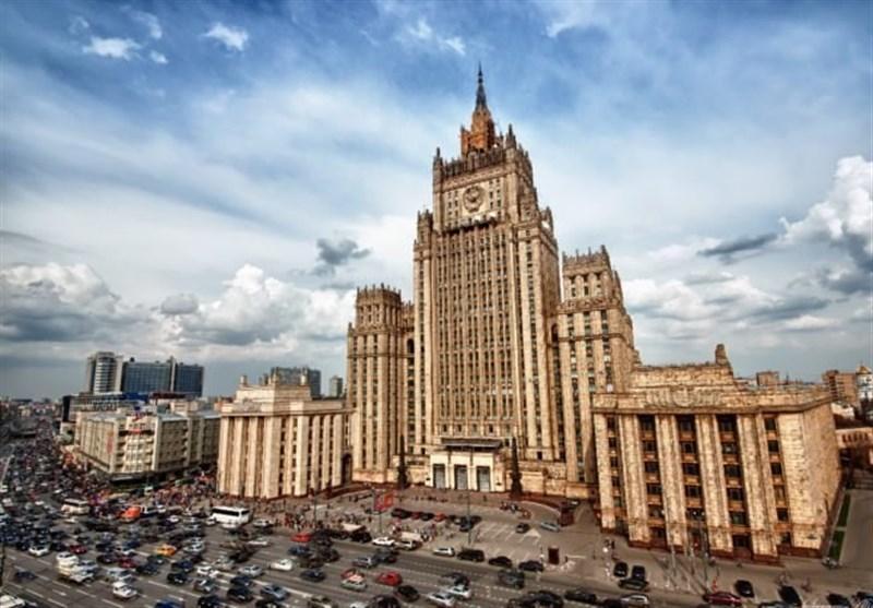 دپارتمان جدید وزارت خارجه روسیه در عرصه امنیت اطلاعات بین المللی