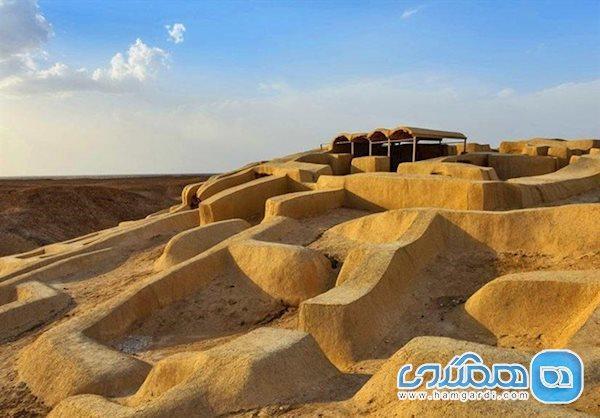 8 دی روزی مهم برای شهر سوخته است 8 دی روزی مهم برای شهر سوخته است