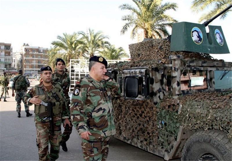 غرب پرونده یاری نظامی به لبنان را فعال می نماید
