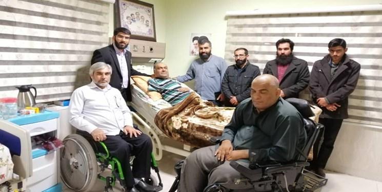 20 سفارش ساخت برای پروتز عصبی ایرانی، رکاب زنی برای بیماران نخاعی ممکن می گردد