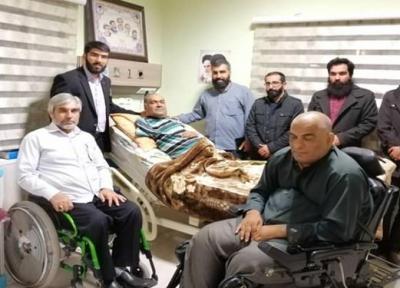 20 سفارش ساخت برای پروتز عصبی ایرانی، رکاب زنی برای بیماران نخاعی ممکن می گردد