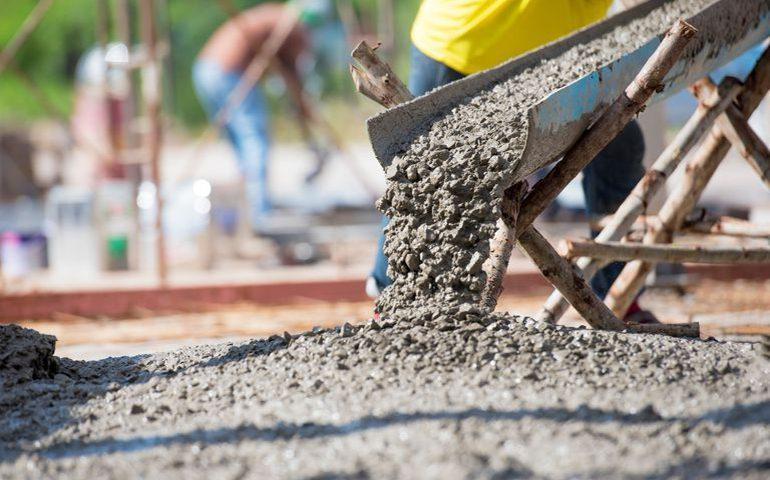 کارایی بتن و فاکتورهای تاثیرگذار بر آن