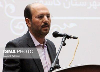 جدایی میان دانشگاه و ادارات را باید به عنوان یک واقعیت تلخ پذیرفت