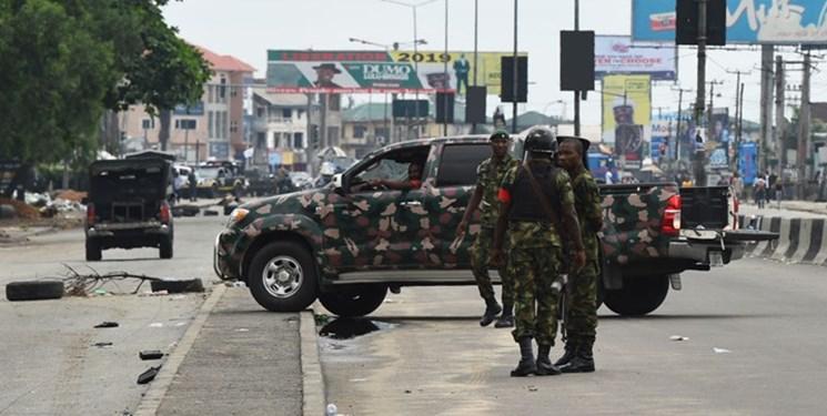 داعش مسئولیت حمله تروریستی و قتل 89 نظامی در نیجر را پذیرفت