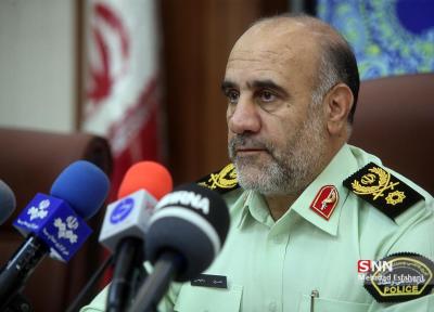 کمپین های غیرقانونی در رصد پلیس پایتخت