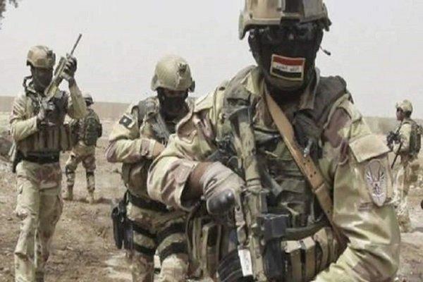 بازداشت مسئول امنیتی داعش در استان نینوا