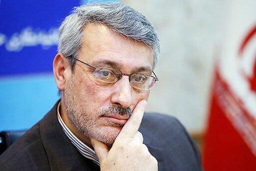 برگزاری دادگاه مبلغ بدهی انگلیس به ایران در آخر هفته