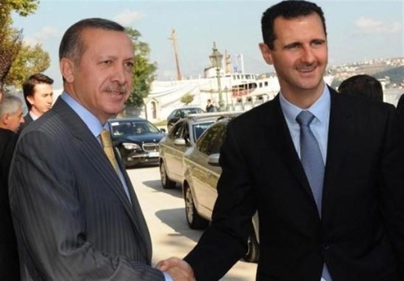 یادداشت، آیا اردوغان و اسد با هم دست می دهند؟