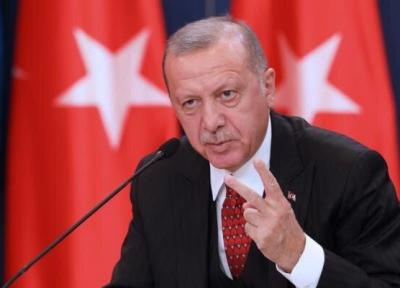 اردوغان: ترکیه تا به امروز نیرویی به لیبی اعزام نکرده است