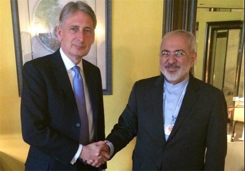 هاموند: اگر اراده باشد رسیدن به توافق با ایران امکانپذیر است