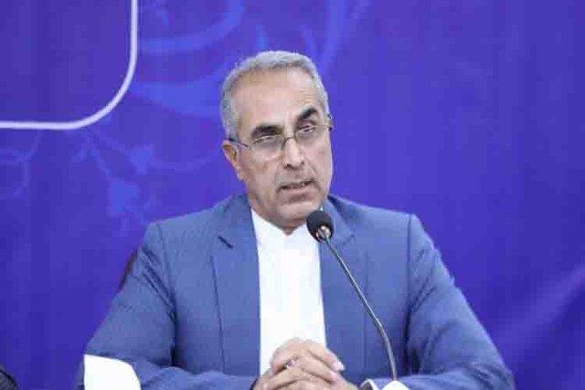صلاحیت شده های نمایندگی مجلس در لرستان به 223 نفر رسید