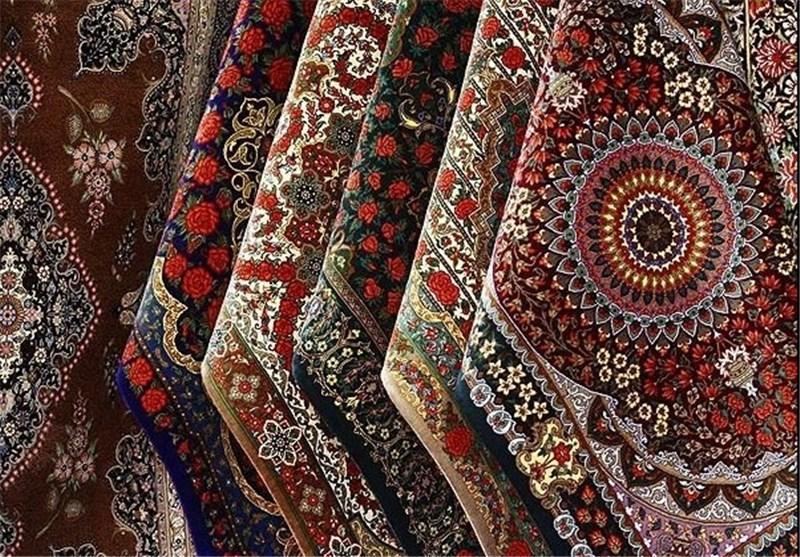 ایران پنجمین کشور صادرکننده فرش ماشینی است