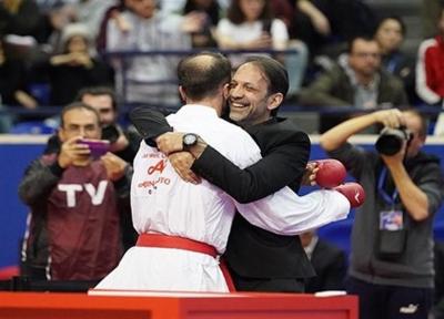 کاراته وان امارات، اسپانیا قهرمان شد، ایران در جایگاه پنجم