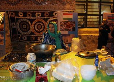 جشنواره آش به سمت استانداردهای جشنواره ملی حرکت می کند