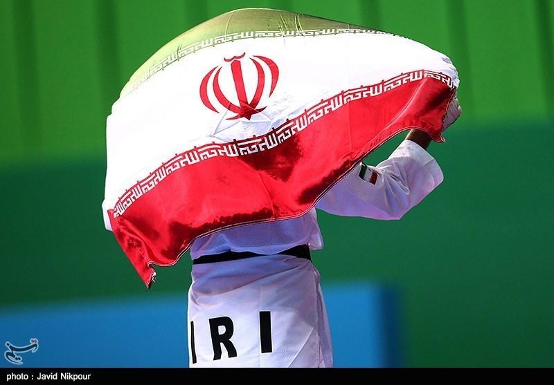 تثبیت دومی ایران با کسب 13 مدال در روز ششم، کشتی پهلوانی و موی تای هت تریک کردند